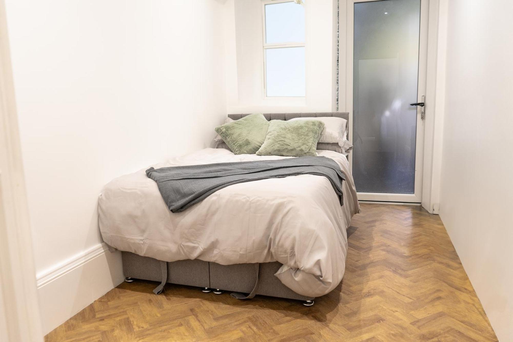 Apartament Kensington Bay View Dreams Londyn Zewnętrze zdjęcie